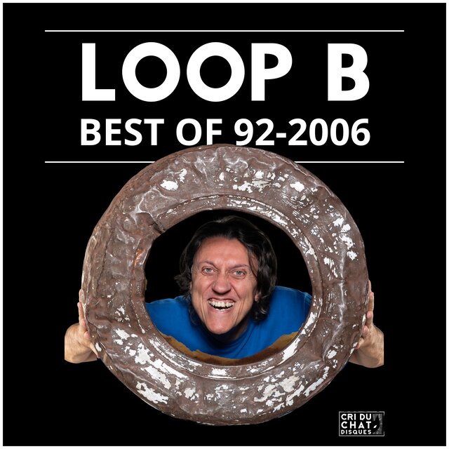 Best Of 92-2006
