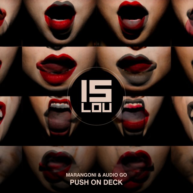 Push On Deck