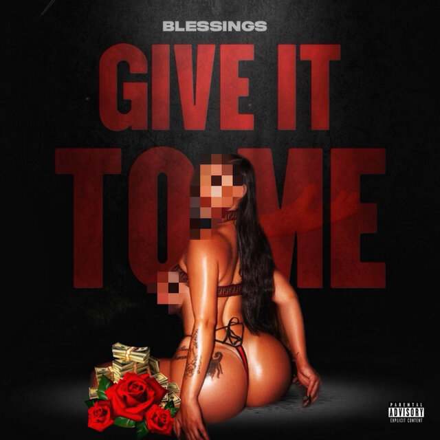Give It to Me