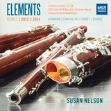 Suspended For Bassoon And Strings