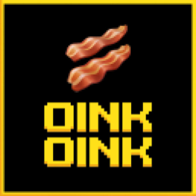 OINK OINK