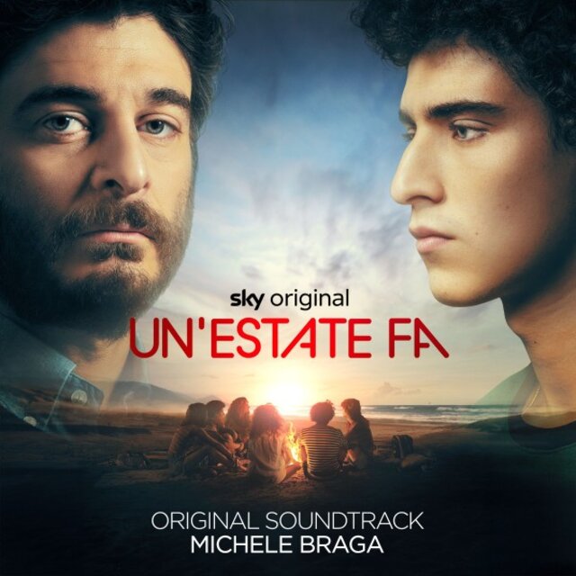 Un'estate fa (Original Soundtrack)