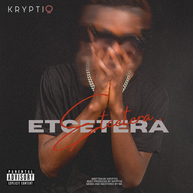 Etcetera, etcetera..