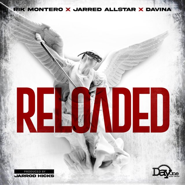 Reloaded (feat. Jarred Allstar & Davina)