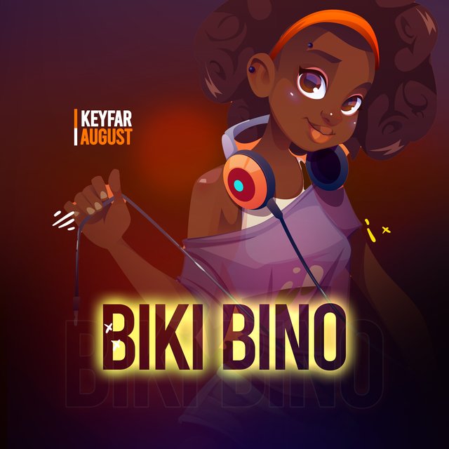 BIKI BINO (Radio Edit)