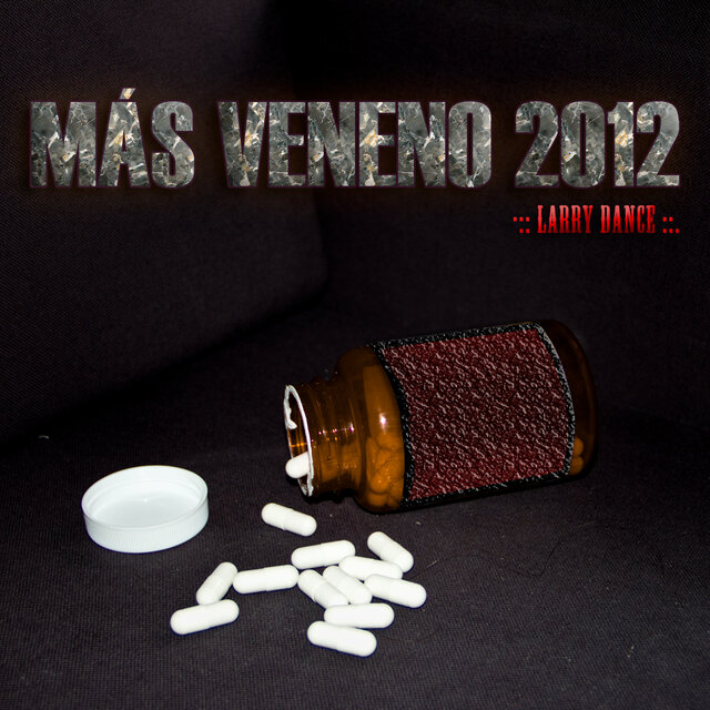 Más Veneno 2012