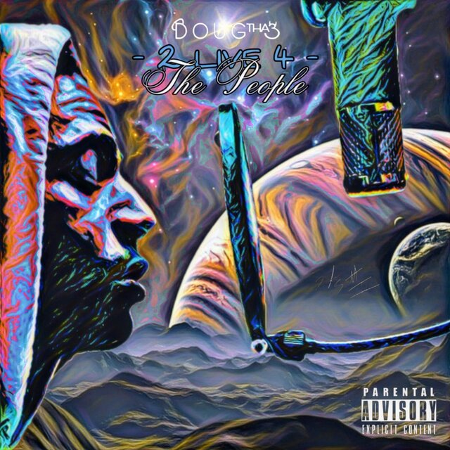 2 Live 4 The People