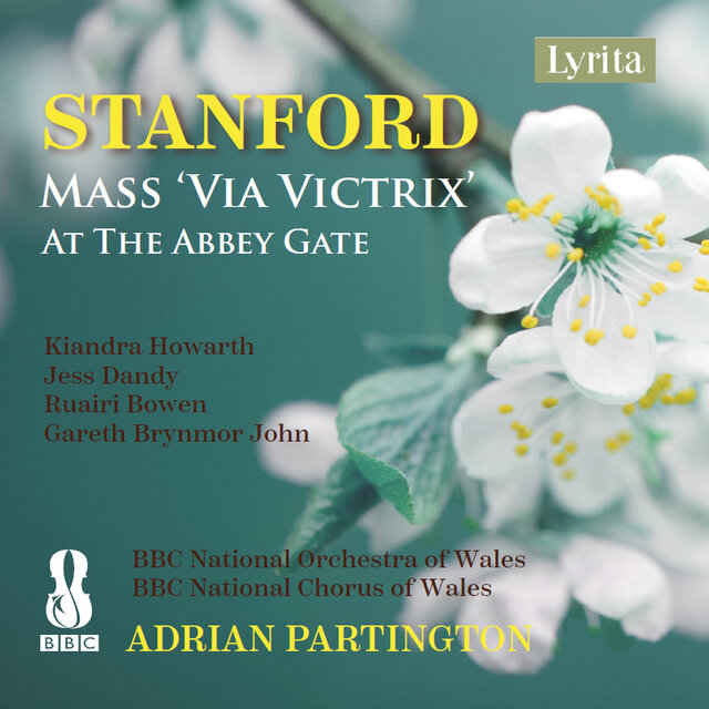 Stanford: Mass via victrix, Op. 173