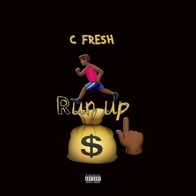 Run Up