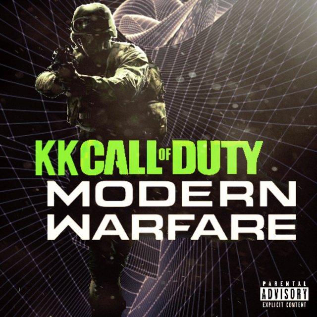 Modern Warfare