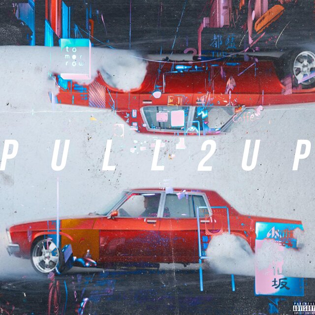 Pull Up, Pt. 2