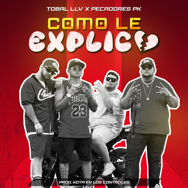 Como Le Explico