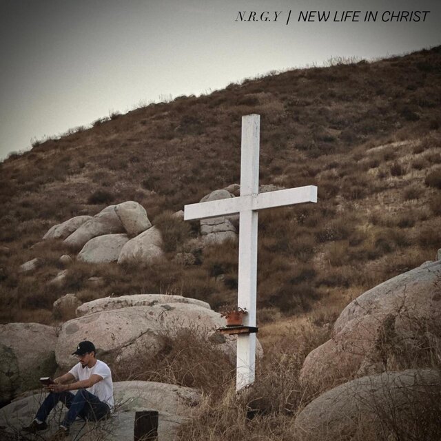 New Life In Christ