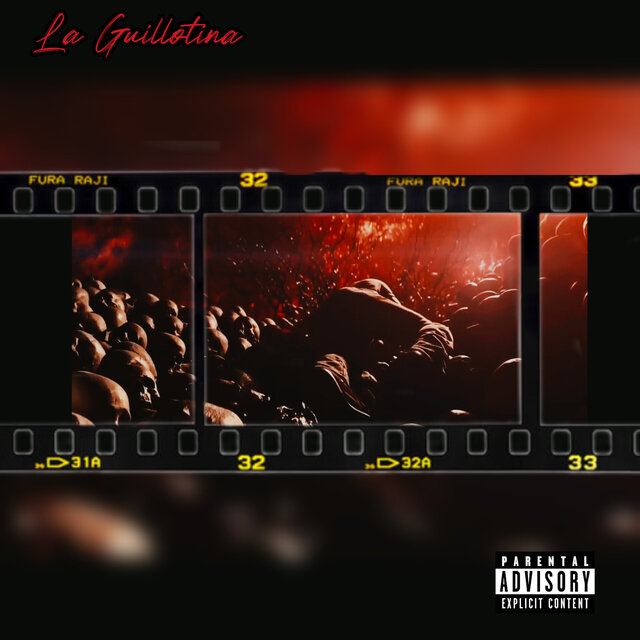 La Guillotina