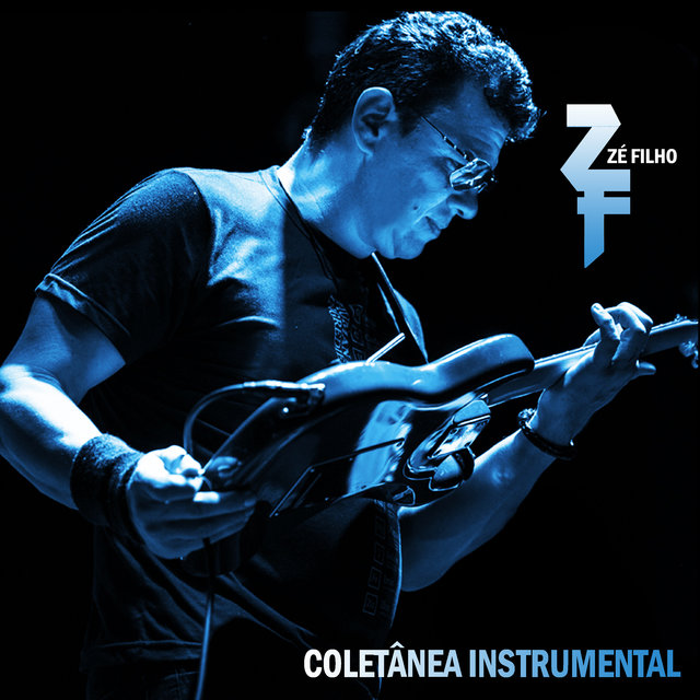 Coletânea Instrumental