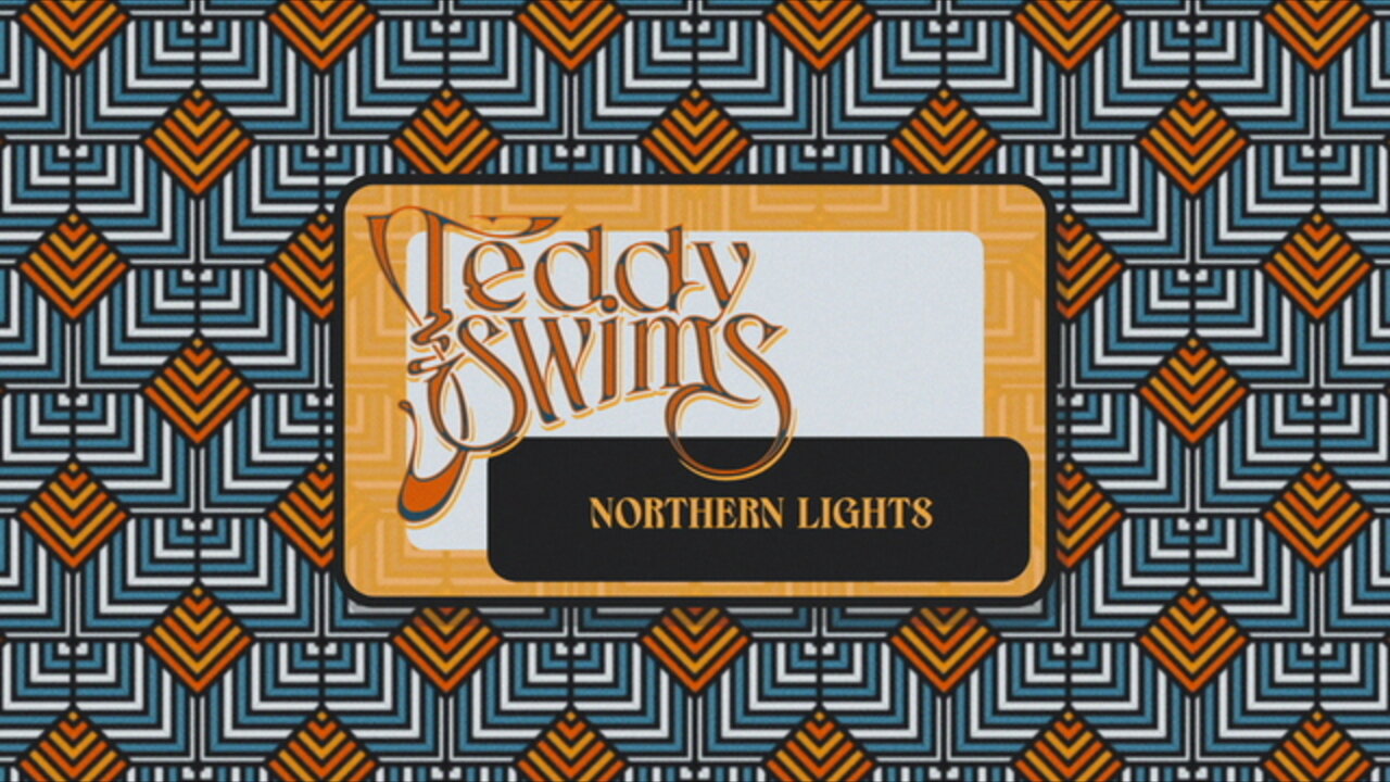 Northern Lights (Lyric Video)