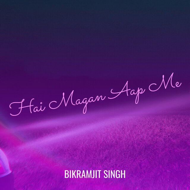 Hai Magan Aap Me