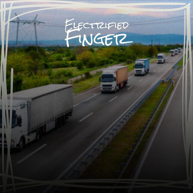 Electrified Finger