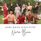 HARI RAYA AIDILFITRI NORMA BARU