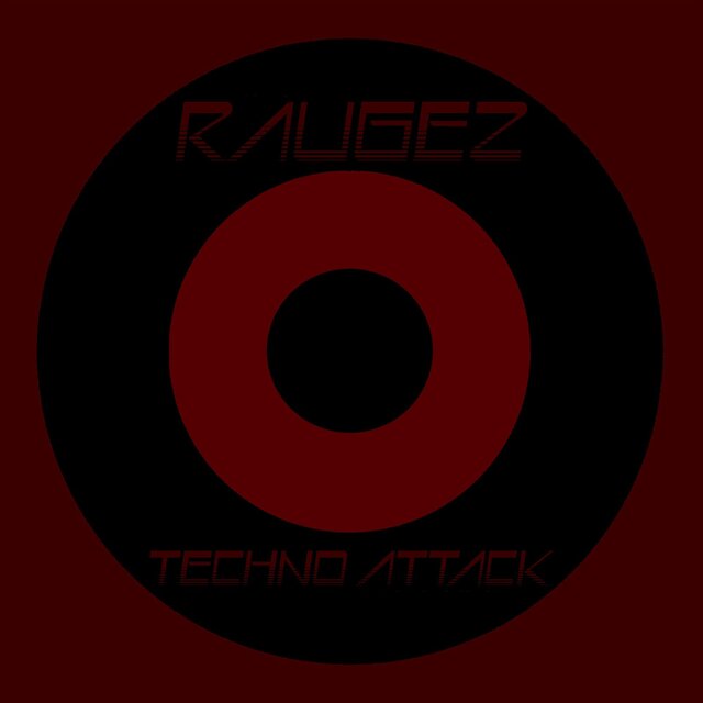 Techno Attack