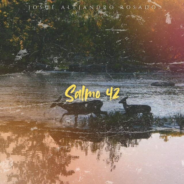 Salmo 42