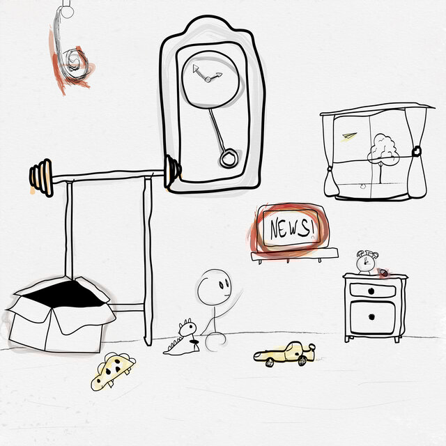 Thoughts Out Of Box
