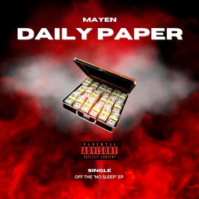 Daily Paper