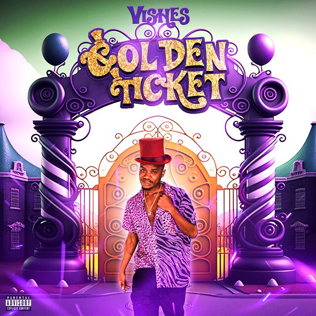 Golden Ticket