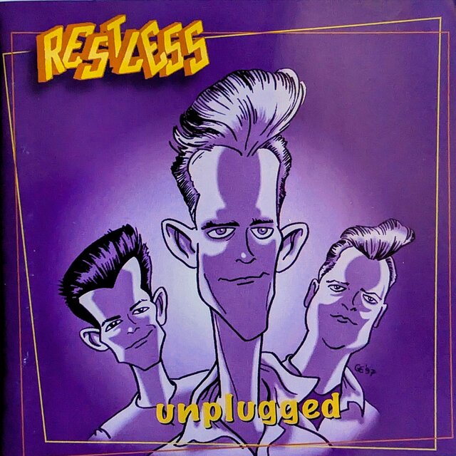 Unplugged