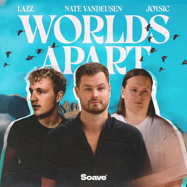 Worlds Apart