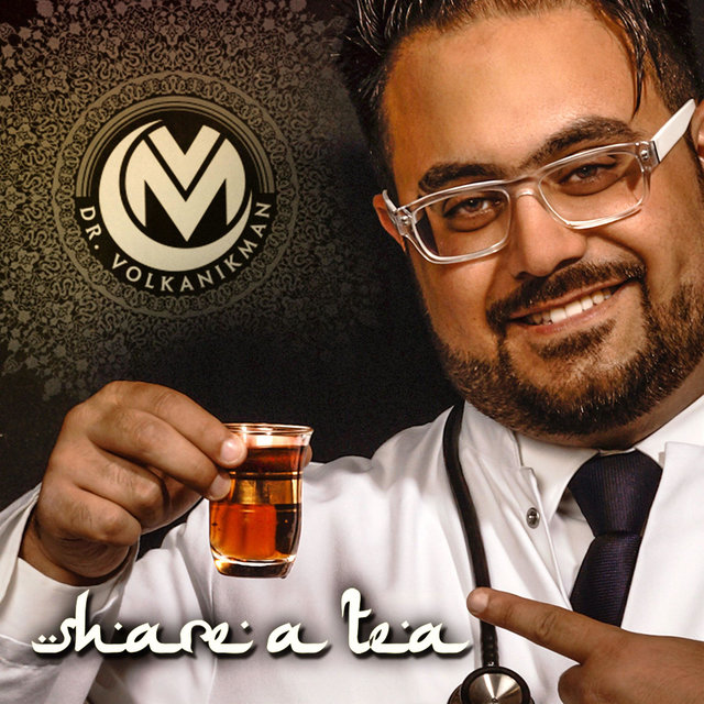 Share a Tea
