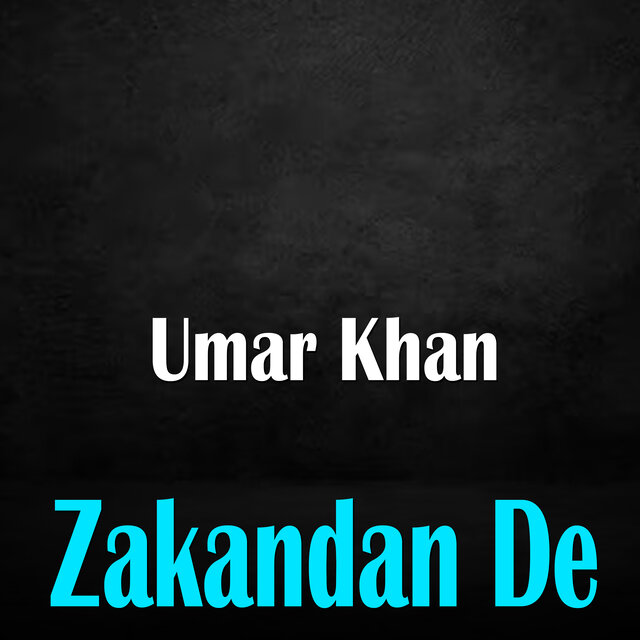 Zakandan De