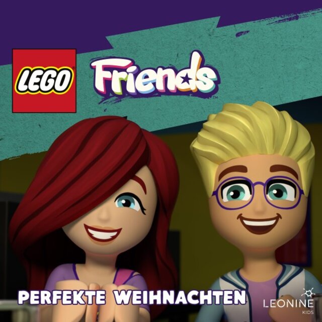 Folge 105: Perfekte Weihnachten