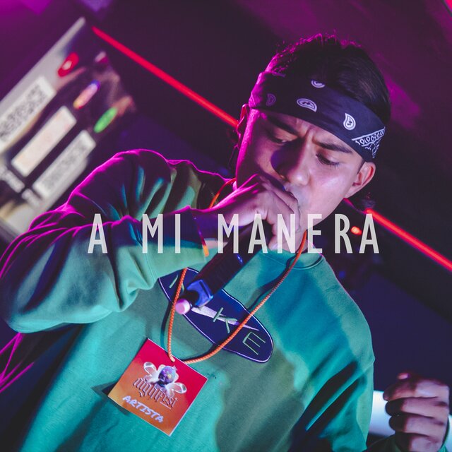 A MI MANERA
