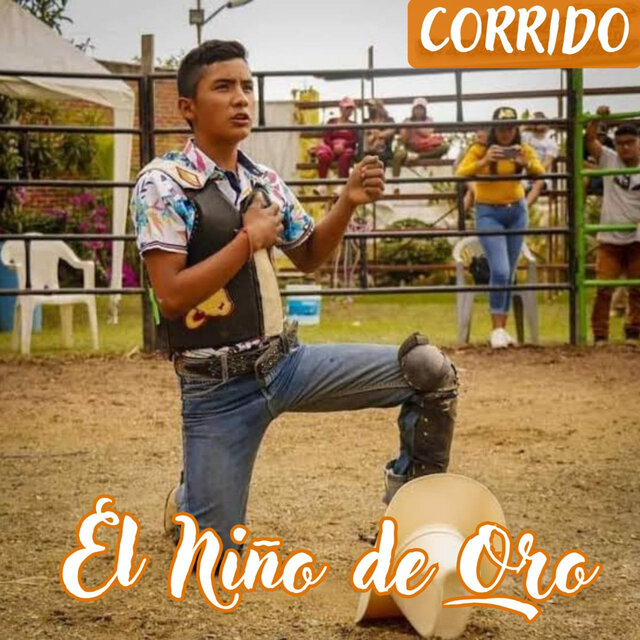 El Niño de Oro