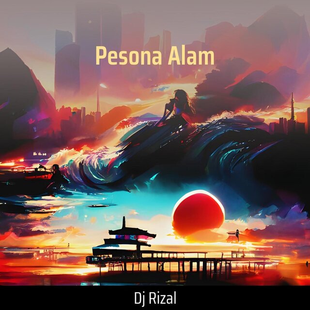 Pesona Alam