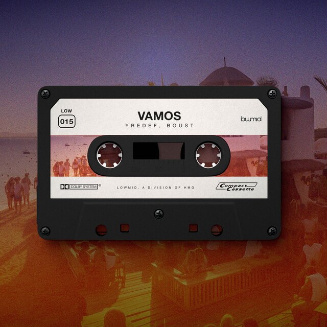 Vamos