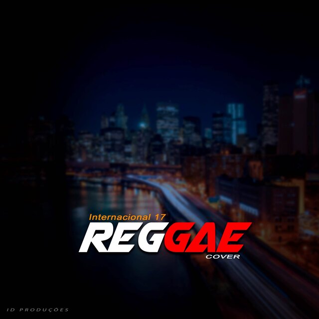 Reggae Internacional 17