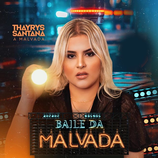 Baile da Malvada