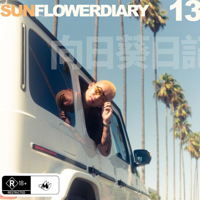 Sunflower Diary (feat. Mushkilla)