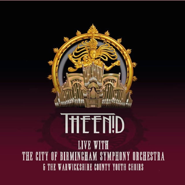 The Enid - Live with the CBSO