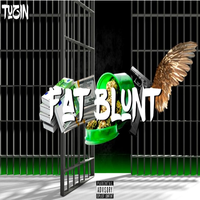 Fat Blunt