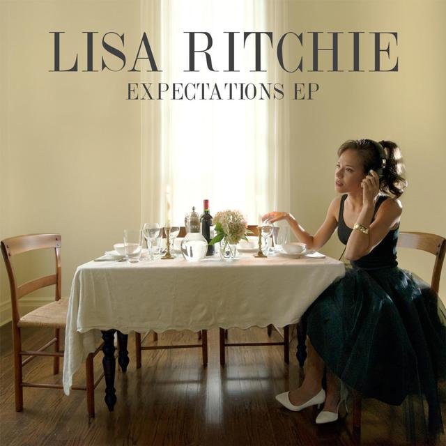 Expectations - EP
