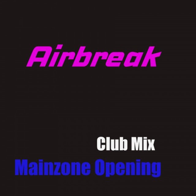 Mainzone Opening (Club Mix)