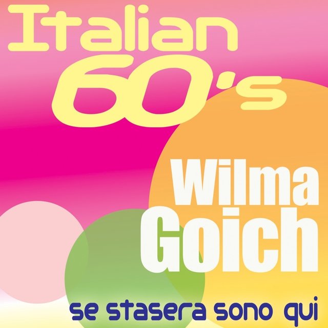 Se stasera sono qui
