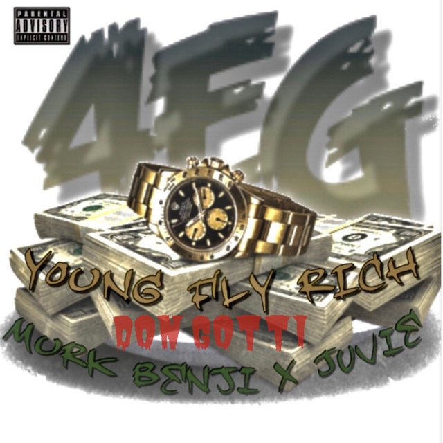 Young Fly Rich (feat. Og Juvie)