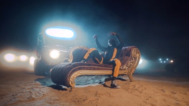Practice (Official Video)