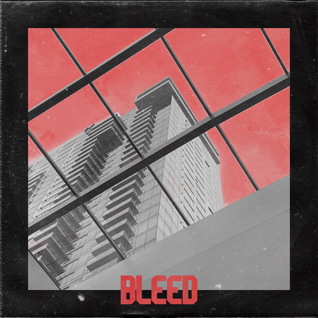 BLEED