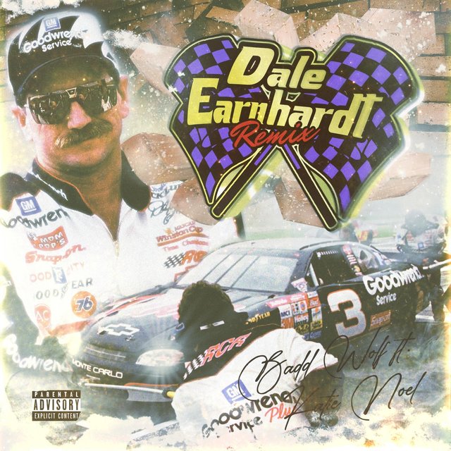Dale Earnhardt (Remix)
