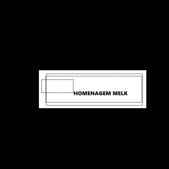 Homenagem Melk